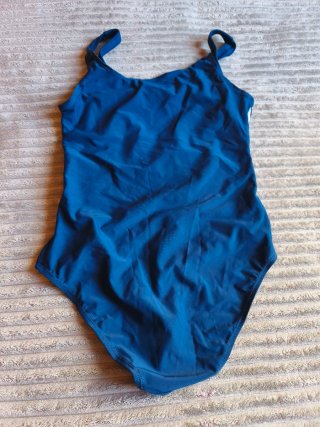 Bañador JSS Azul Talla 44