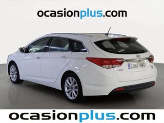 Hyundai i40 CW 1.7 CRDi GLS Style 100 kW (136 CV)
