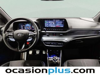 Hyundai i20 1.6T N 150 kW (204 CV)