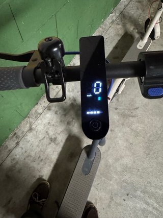 Patinete Eléctrico Xiaomi