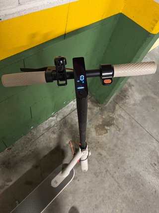 Patinete Eléctrico Xiaomi