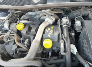 Alternador renault 231000026r megane iii 1160166
