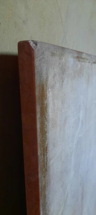 Mármol Rojo Alicante Antiguo