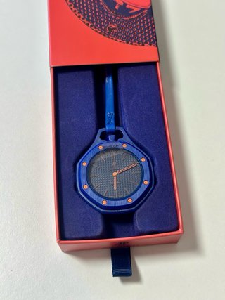 Orologio Swatch Royal Pop AP x Swatch