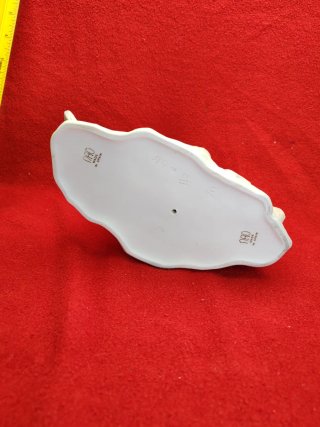 Figura Lladro Niño con perro