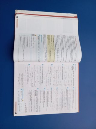 Matemáticas aplicadas a las Ciencias Sociales I...