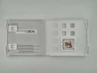 Super Mario 3D Land 3DS Nintendo Selects