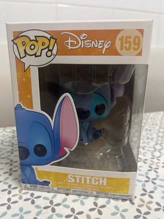 Funko Pop Disney Stitch 159