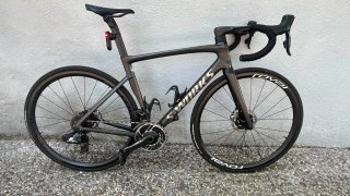 Specialized Tarmac S-Works SL7