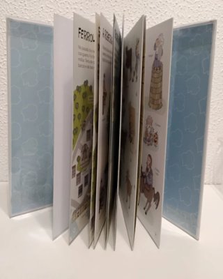 Atlas da Galicia pequeniña
