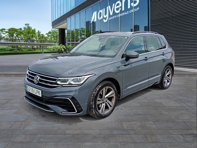 Volkswagen Tiguan R-Line 2.0 TDI 110 kW (150 CV) DSG - foto 1