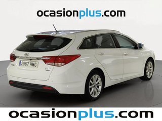 Hyundai i40 CW 1.7 CRDi GLS Style 100 kW (136 CV)