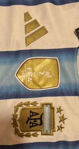 Camiseta Fútbol