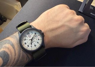 Reloj Luminox Atacama Field 1971 - XL.1971.SET