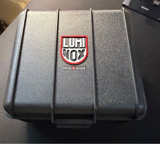 Reloj Luminox Atacama Field 1971 - XL.1971.SET