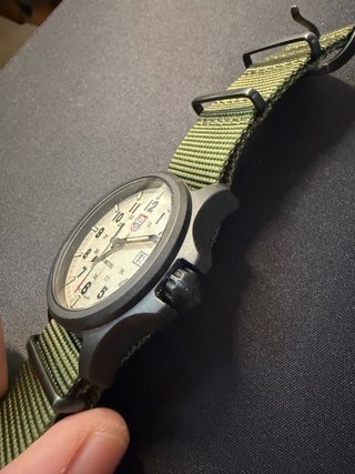Reloj Luminox Atacama Field 1971 - XL.1971.SET