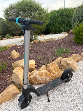 Patinete eléctrico