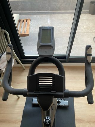 Bici Estática Cecotec Drumfit Indoor 24000