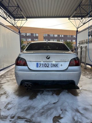 BMW Serie 5 2003