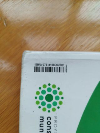 Física y química 1 Bachillerato