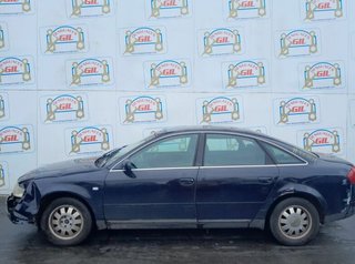 Audi 1160250 4b0837461 elevalunas a6 berlina (4b2)