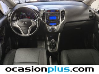 Hyundai ix20 1.6 MPI Tecno 93 kW (126 CV)