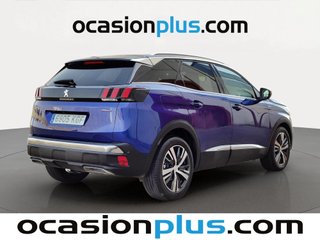 Peugeot 3008 BlueHDI 120 S&S GT-Line 88 kW (120 CV)