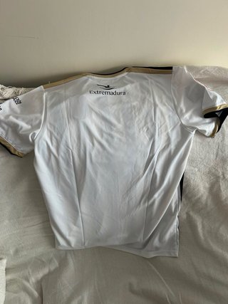 Camiseta Futbol Club Deportivo Badajoz