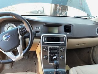 Volvo 30784312lh elevalunas tras izq v60 1160246