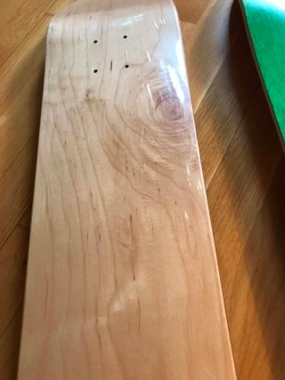 Tablas de Skate (3 unidades)