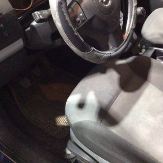 Opel Zafira 2007