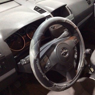 Opel Zafira 2007