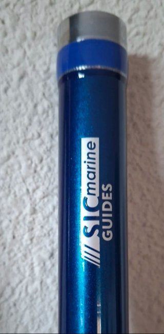 SURFCASTING NUEVOS