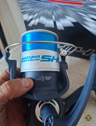 SURFCASTING NUEVOS