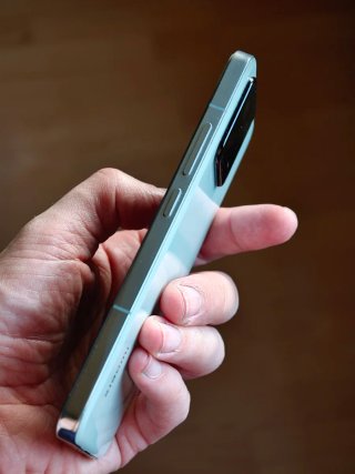 Xiaomi 13 Verde 256Gb con Cargador 67W