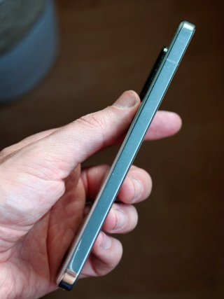 Xiaomi 13 Verde 256Gb con Cargador 67W