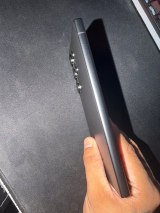 Samsung Galaxy S24 Ultra 256GB Impecable