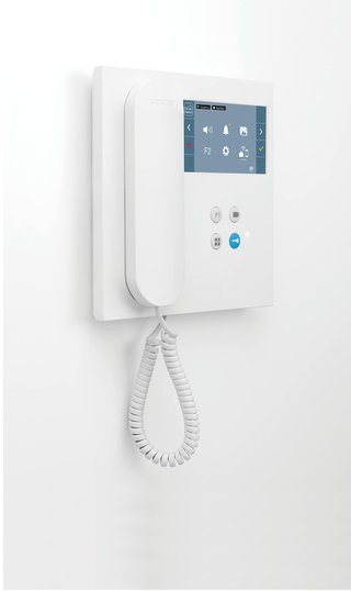 Fermax Monitor VEO WiFi 4.3 DUOX PLUS
