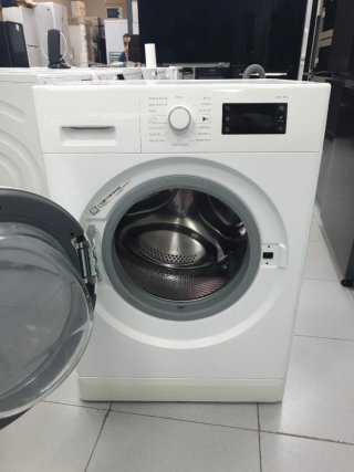 Lavadora Secadora 8kg + 5kg Blanca