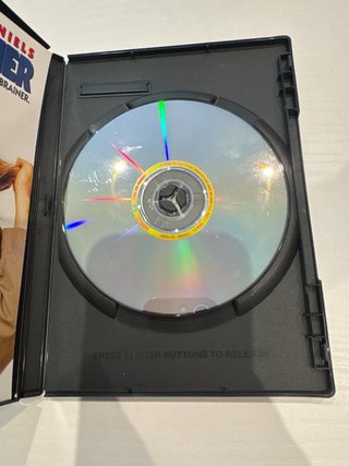 DVD Dos tontos muy tontos (Comedia)