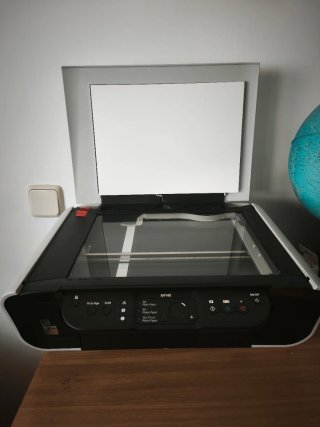 Stampante Canon PIXMA MP140 Multifunzione