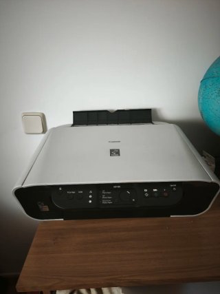 Stampante Canon PIXMA MP140 Multifunzione