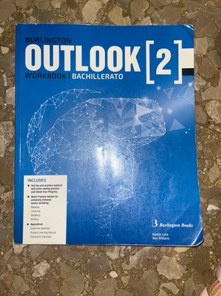 Outlook Bach 2 Sts 2022 (bachillerato)