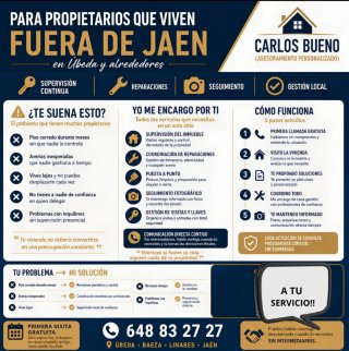 Para la vivienda