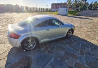 Audi TT 1999