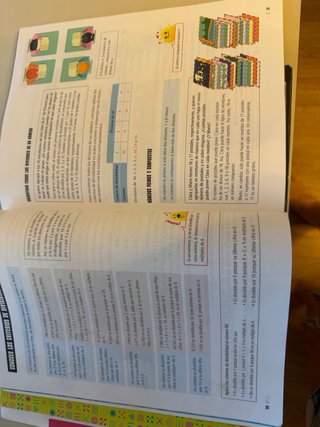 Matemáticas 6, Tercer Ciclo Primaria, Edelvives...