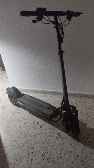 Patin electrico para piezas de la marca smart gyro