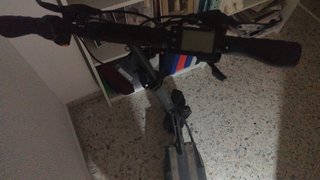 Patin electrico para piezas de la marca smart gyro