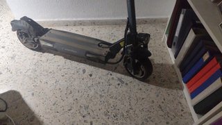 Patin electrico para piezas de la marca smart gyro