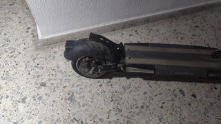 Patin electrico para piezas de la marca smart gyro